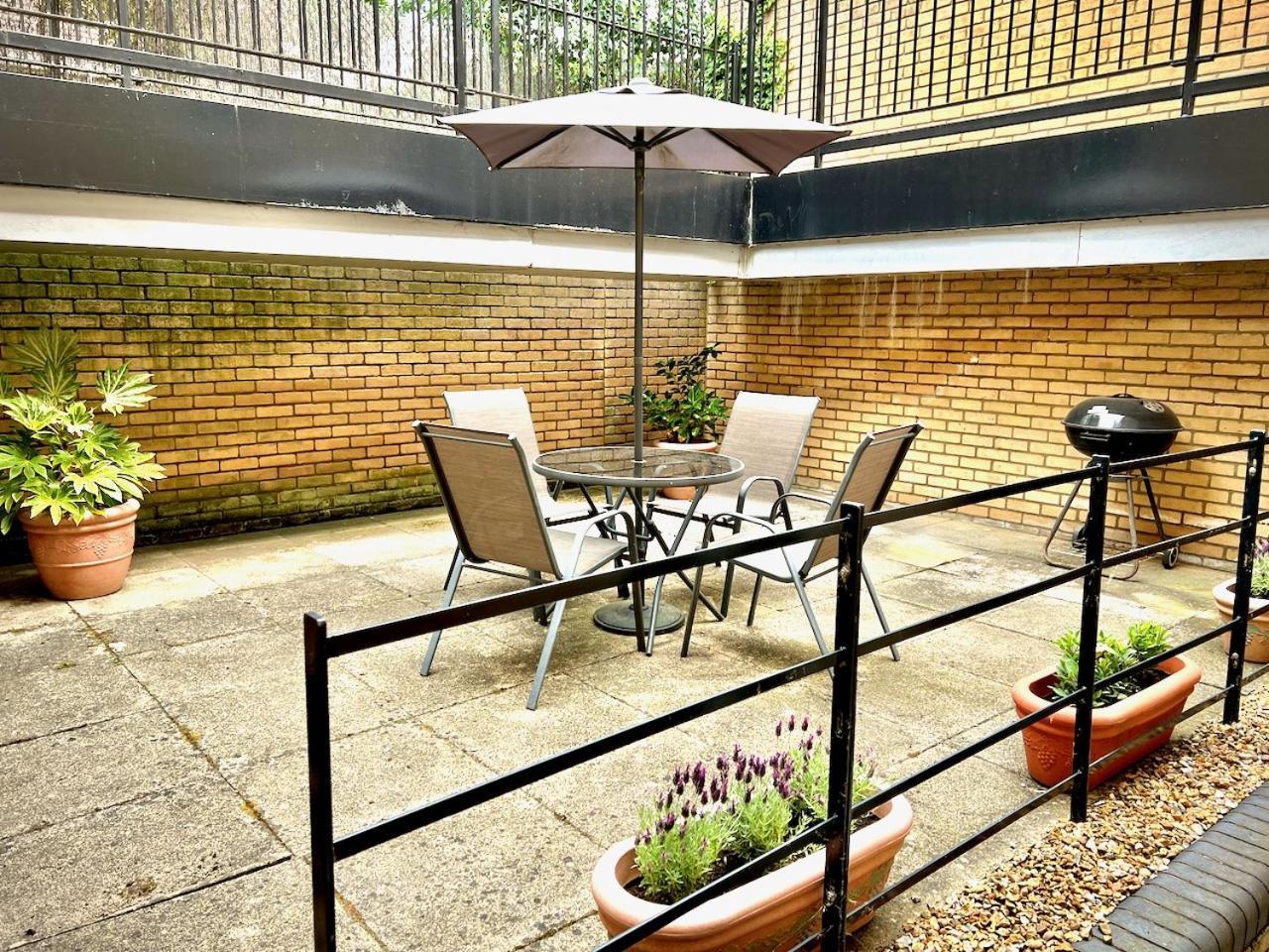 Mathus Gardens Apartment CBG Exterior photo